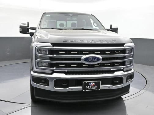 2026 Ford F-250 King Ranch