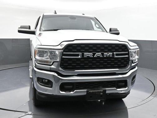 2022 RAM 2500 Lone Star