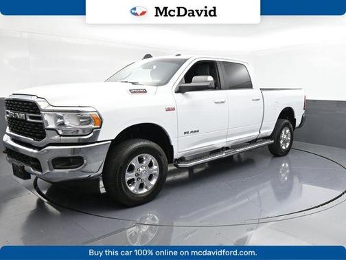 2022 RAM 2500 Lone Star