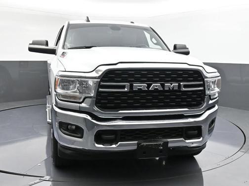 2022 RAM 2500 Lone Star
