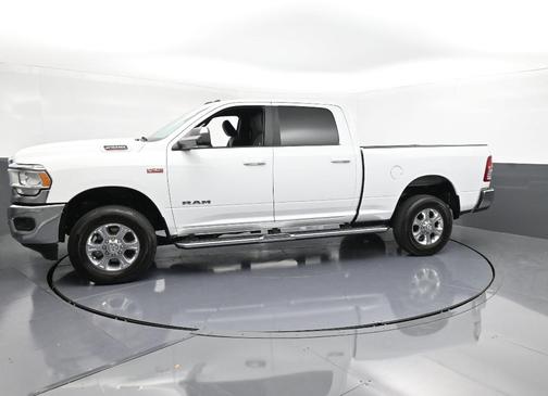 2022 RAM 2500 Lone Star