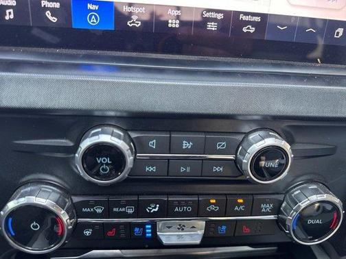 2024 Ford F-250 Limited