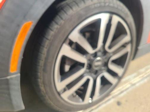 2020 MINI Hardtop Cooper S