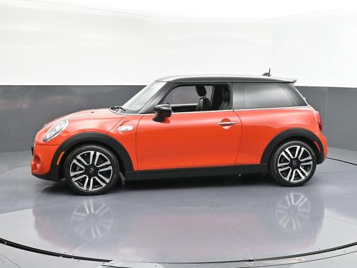 2020 MINI Hardtop Cooper S