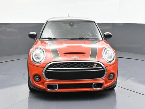 2020 MINI Hardtop Cooper S