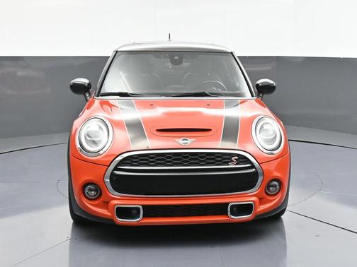 2020 MINI Hardtop Cooper S