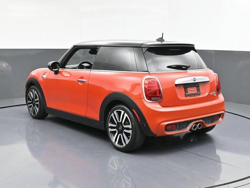 2020 MINI Hardtop Cooper S