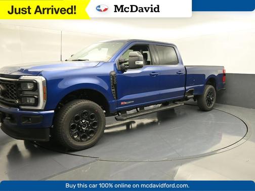 2026 Ford F-350 Lariat Super Duty