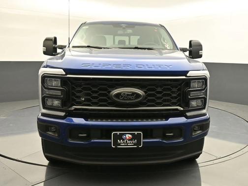 2026 Ford F-350 Lariat Super Duty