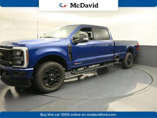 2026 Ford F-350 Lariat Super Duty