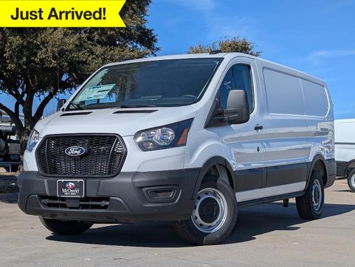 2026 Ford Transit-150 BASE