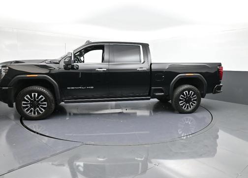 2025 GMC Sierra 2500 Denali Ultimate