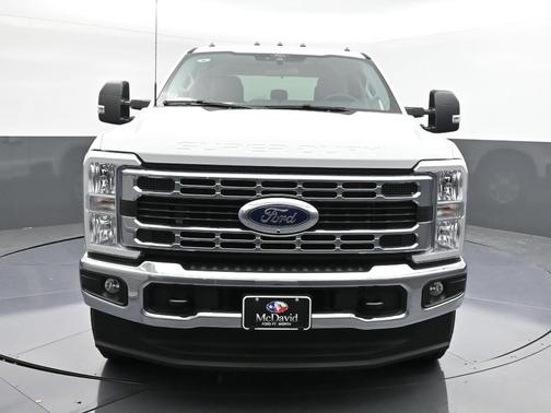 2025 Ford F-250 XLT