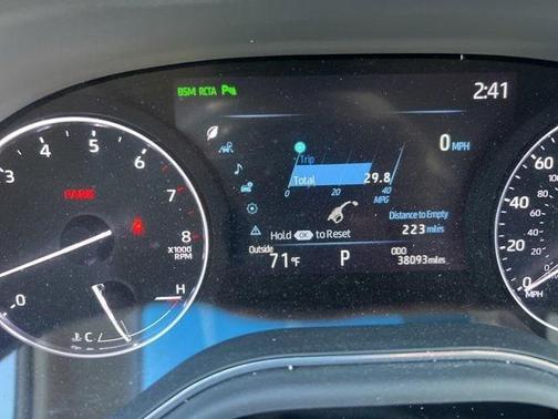 2022 Toyota Avalon Limited