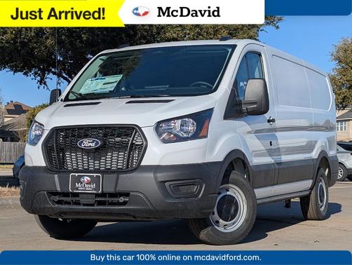 2026 Ford Transit-150 BASE