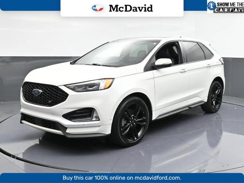 2021 Ford Edge ST