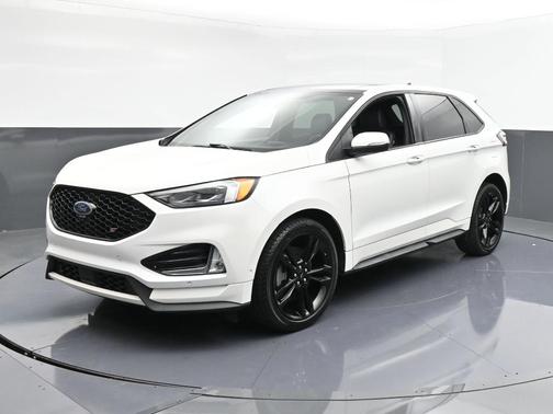 2021 Ford Edge ST