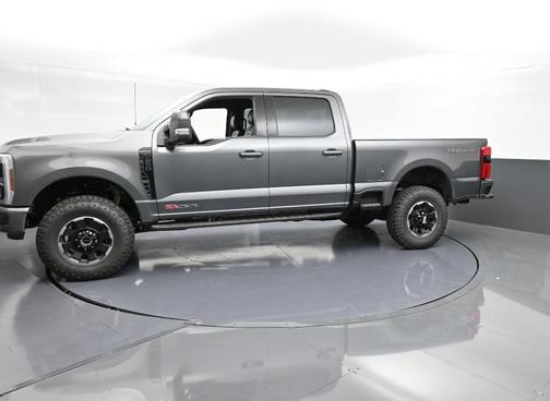 2025 Ford F-250 Platinum