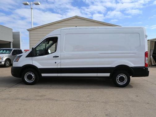 2024 Ford Transit-150 Base