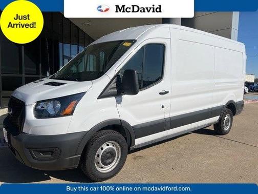 2024 Ford Transit-150 Base