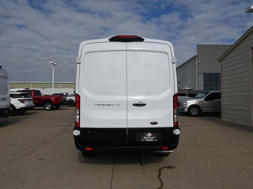 2024 Ford Transit-150 Base