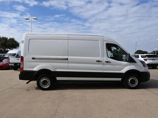 2024 Ford Transit-150 Base