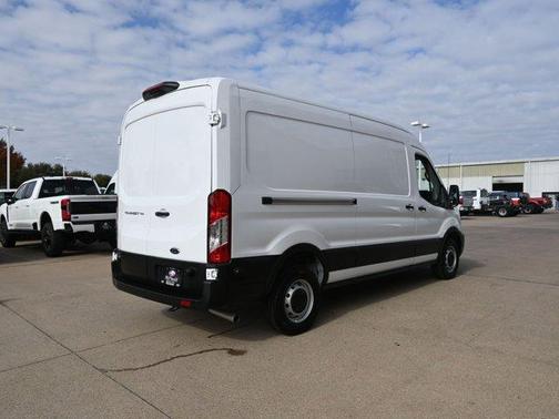 2024 Ford Transit-150 Base