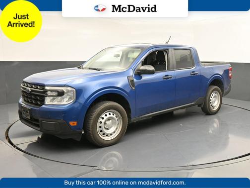 2023 Ford Maverick XL