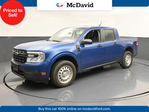 2023 Ford Maverick XL