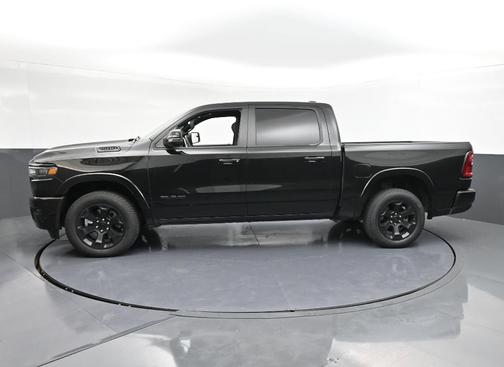 2025 RAM 1500 Lone Star