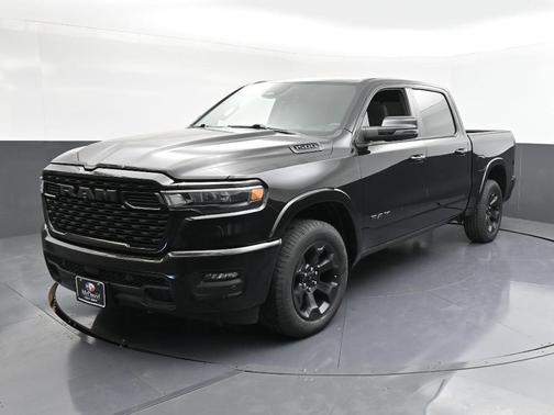 2025 RAM 1500 Lone Star