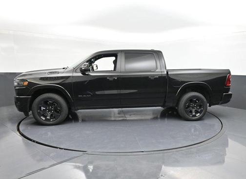 2025 RAM 1500 Lone Star