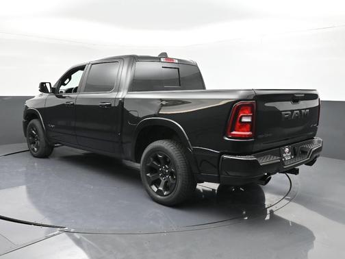 2025 RAM 1500 Lone Star