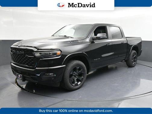 2025 RAM 1500 Lone Star