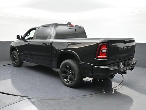 2025 RAM 1500 Lone Star