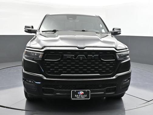 2025 RAM 1500 Lone Star