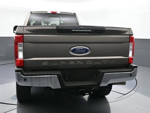 2019 Ford F-350 Lariat Super Duty