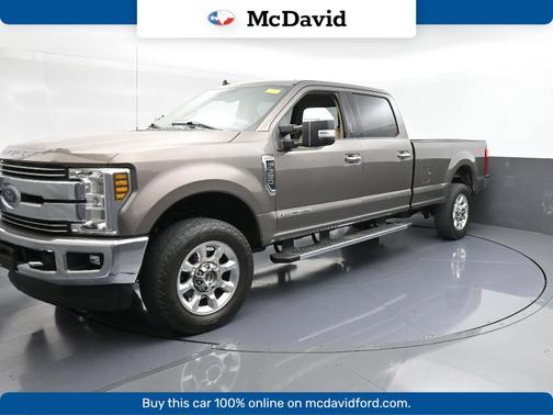 2019 Ford F-350 Lariat Super Duty