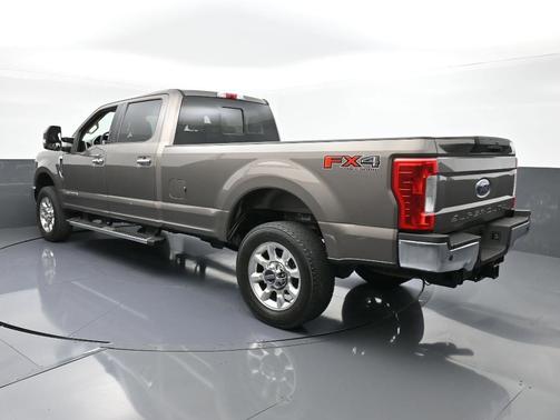 2019 Ford F-350 Lariat Super Duty