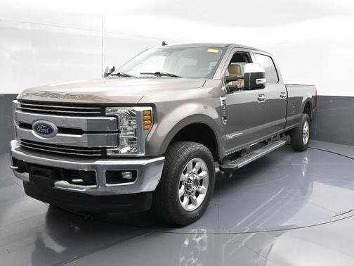 2019 Ford F-350 Lariat Super Duty