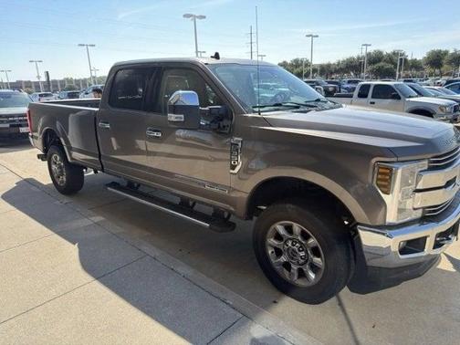 2019 Ford F-350 Lariat Super Duty