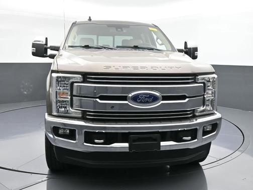 2019 Ford F-350 Lariat Super Duty