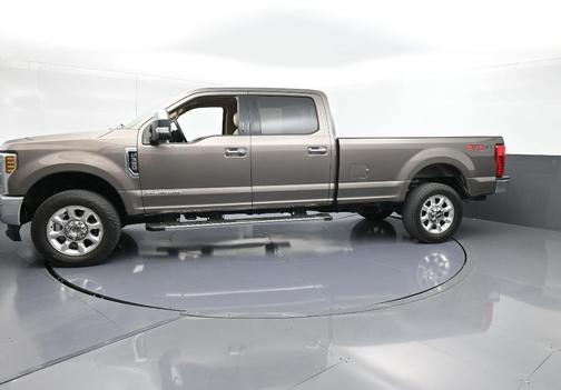 2019 Ford F-350 Lariat Super Duty