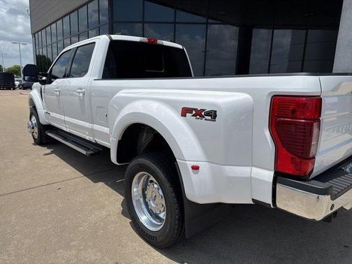 2020 Ford F-450 Lariat