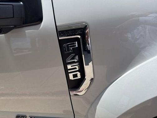 2020 Ford F-450 Lariat