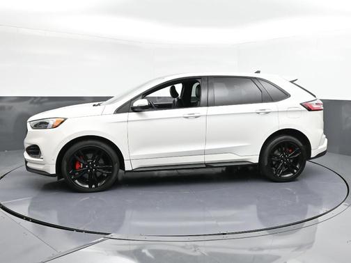 2023 Ford Edge ST