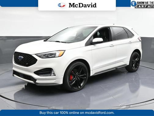 2023 Ford Edge ST