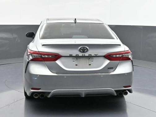 2024 Toyota Camry XSE V6