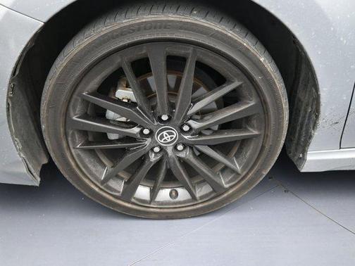 2024 Toyota Camry XSE V6