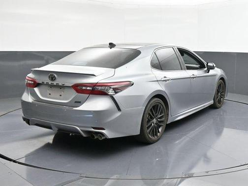 2024 Toyota Camry XSE V6